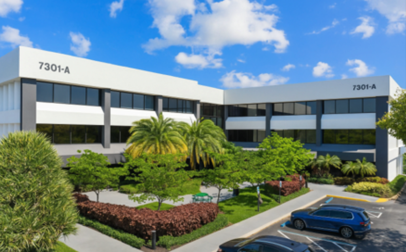 Longtime Investor Team Converting Boca Raton MOB