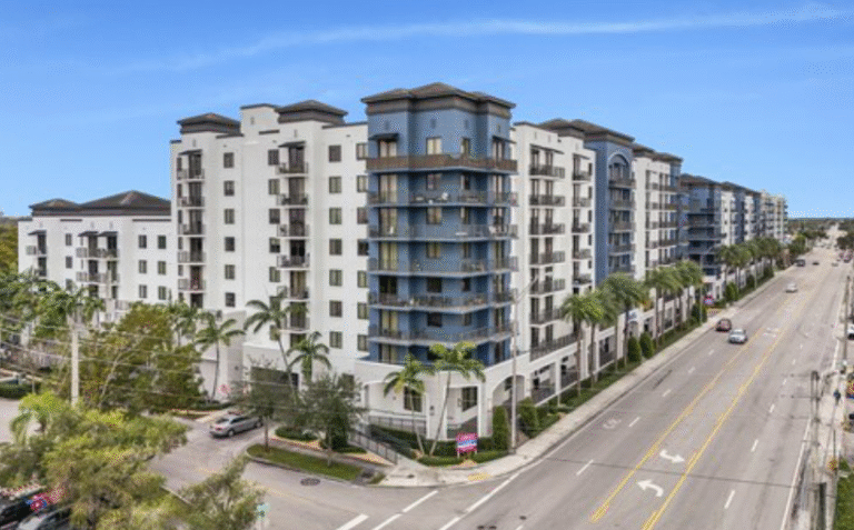 FCP Adds 3rd Rental Asset to S. Florida Portfolio
