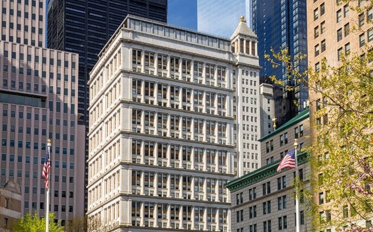 Nagarro Signs Direct Lease for Full Floor at 195 Broadway