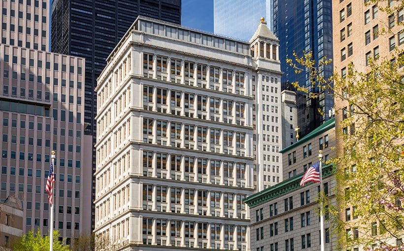 Nagarro Signs Direct Lease for Full Floor at 195 Broadway