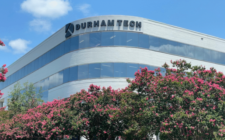 Wood Partners to Raze Durham Offices, Apartments On Way