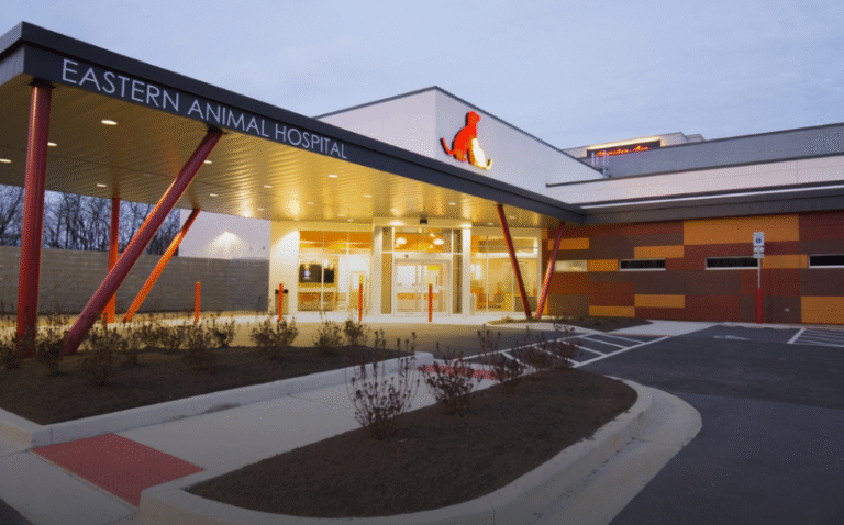 Terravet Buys Eastern Animal Hospital in Baltimore