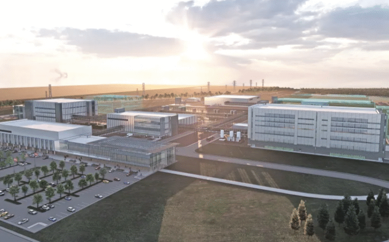 Lilly Investing $6.5B in Houston Manufacturing Facility