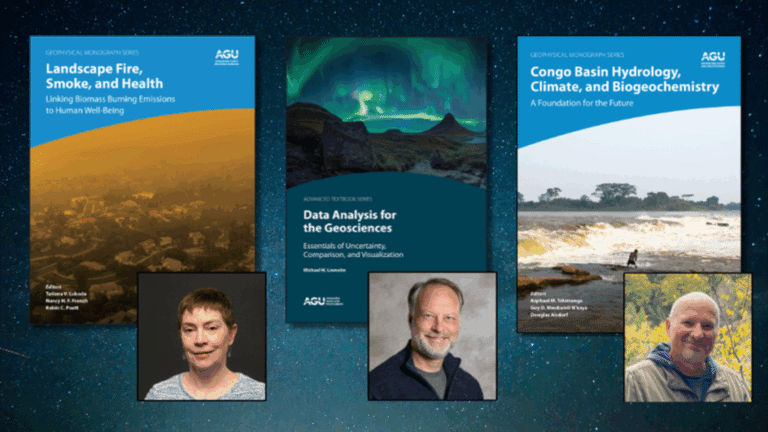 Experienced Researcher Book Publishing: Sharing Deep Expertise