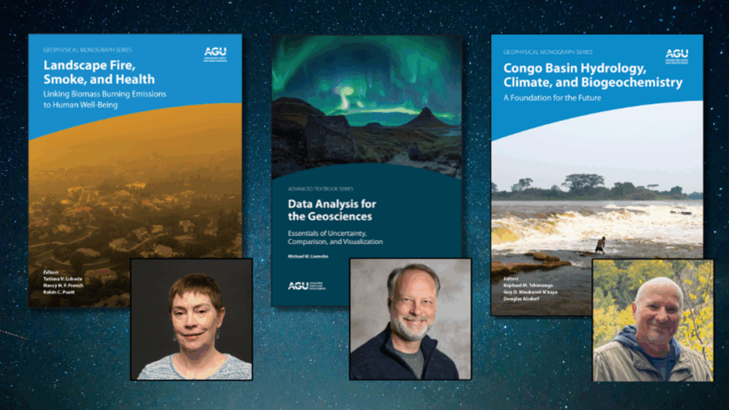Experienced Researcher Book Publishing: Sharing Deep Expertise