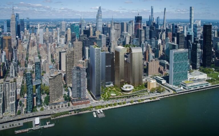 Advisory Commitee Votes Down Last Remaining Manhattan Casino Proposal
