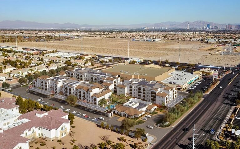 Clearinghouse CDFI Offers Liquidity and Funding to Improve Communities