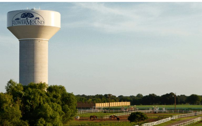 Flower Mound Developer Launching Mixed-Use Project