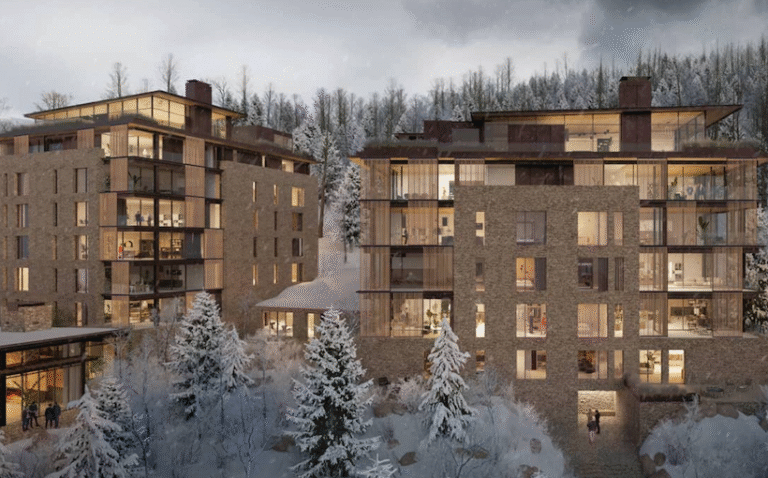 Developer Duo Breaks Ground on $1B Telluride Residence/Resort Venture