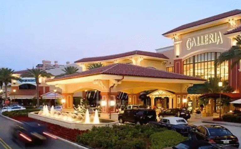 Fort Lauderdale Mall Changes Hands, Revamp on Way