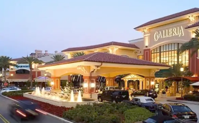 Fort Lauderdale Mall Changes Hands, Revamp on Way