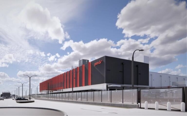 Vantage Data Centers Secures $1.6B Investment to Expand in Southeast Asia