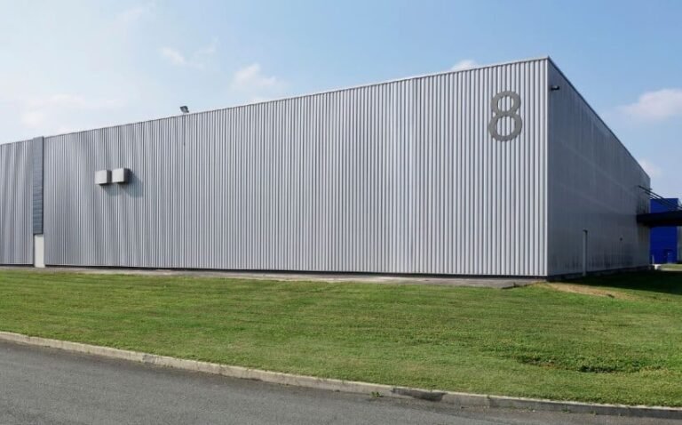 Blackstone Grows European Industrial Footprint with $2.3B French Portfolio