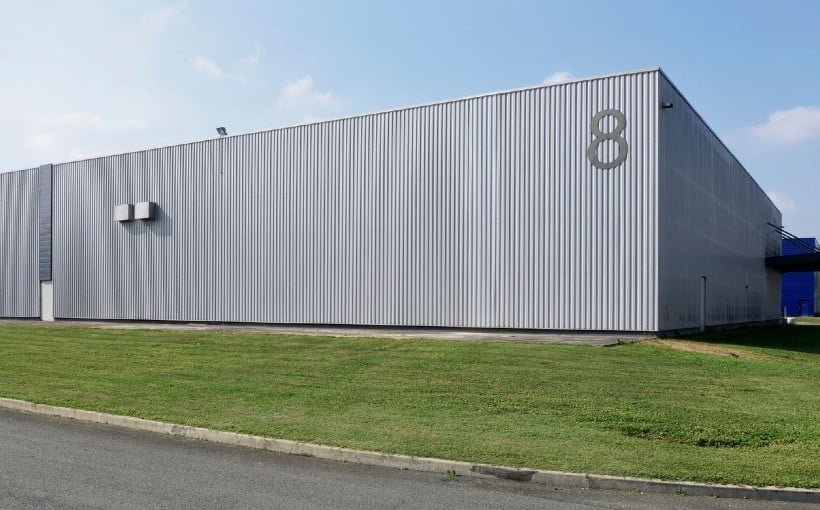 Blackstone Grows European Industrial Footprint with $2.3B French Portfolio