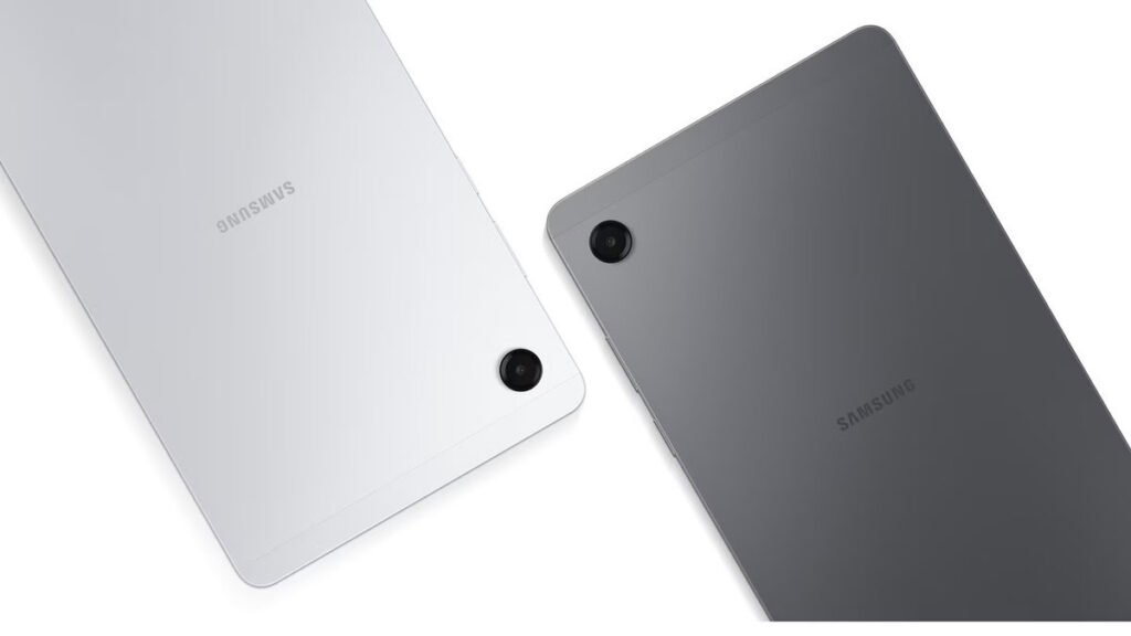 Galaxy Tab A11 leak shows how much the Plus model outshines its smaller sibling