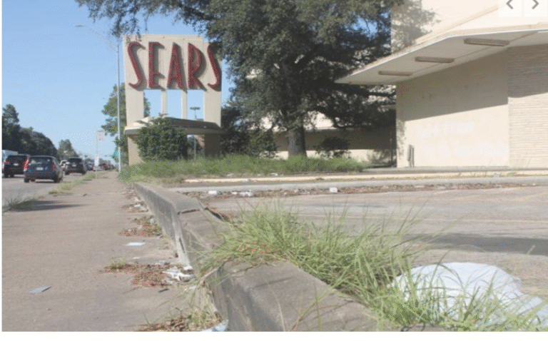 Target to Open at Former Houston Sears Site