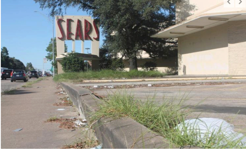 Target to Open at Former Houston Sears Site