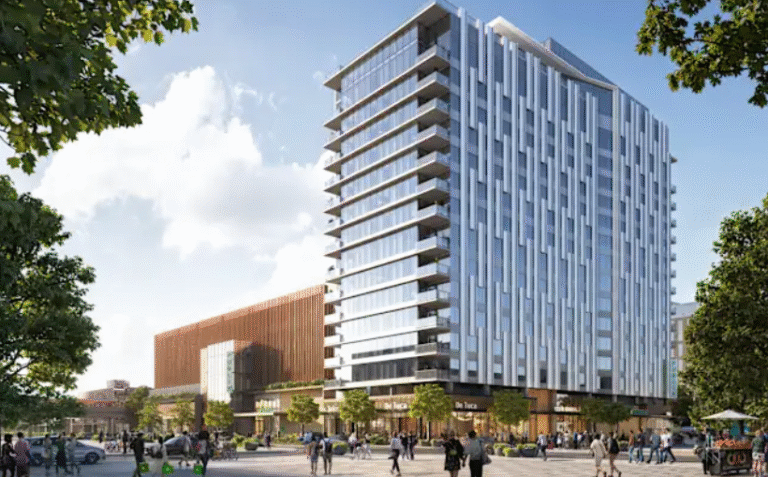 Gateway Jax Lands Publix for Pearl Square