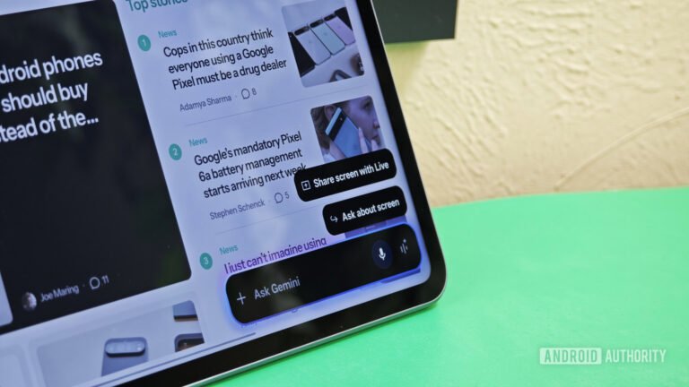 Google wants Gemini to keep the conversation going, and here’s how it’s going to do it
