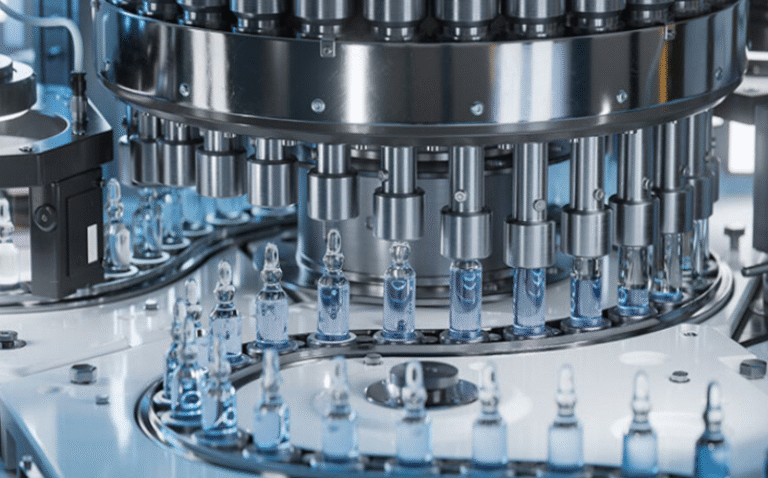 Genentech Starts Work on $700M Holly Springs Facility