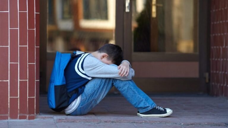 Don’t let Illinois schools pathologize children