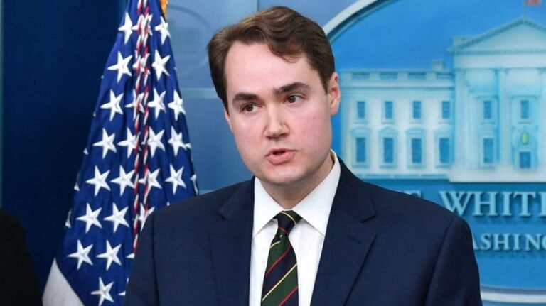 Ex-Biden aide Bates slams House GOP Biden probe in Oversight Committee testimony