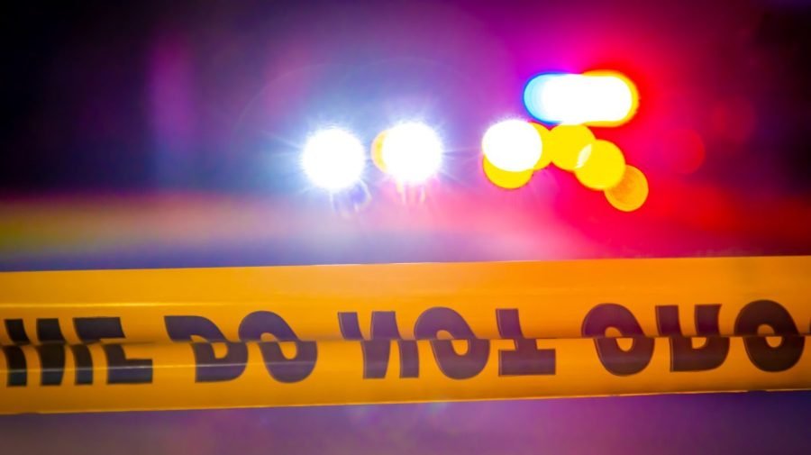 Shots fired at Illinois lawmaker's home