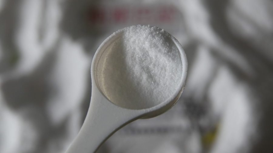 Artificial sweeteners may hasten cognitive decline, study suggests