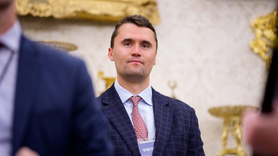 The Memo: Shocking killing of Charlie Kirk heightens fears over nation’s path