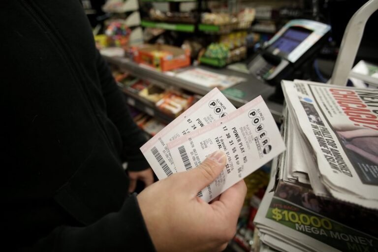 Will we ever know who won the $1.8B Powerball jackpot?