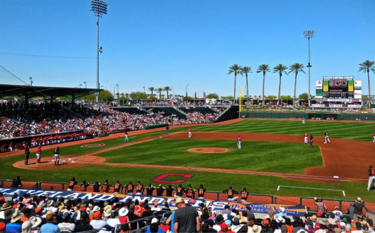 Diversified Adding Retail Component to Goodyear Spring Training Facility