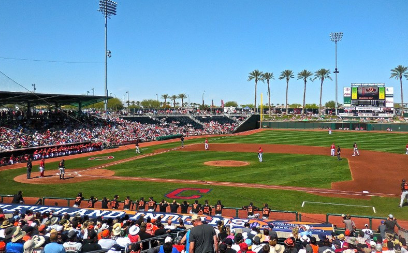 Diversified Adding Retail Component to Goodyear Spring Training Facility