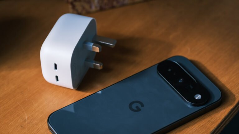PSA: Google’s new Pixel Flex Dual Port 67W charger isn’t the same everywhere