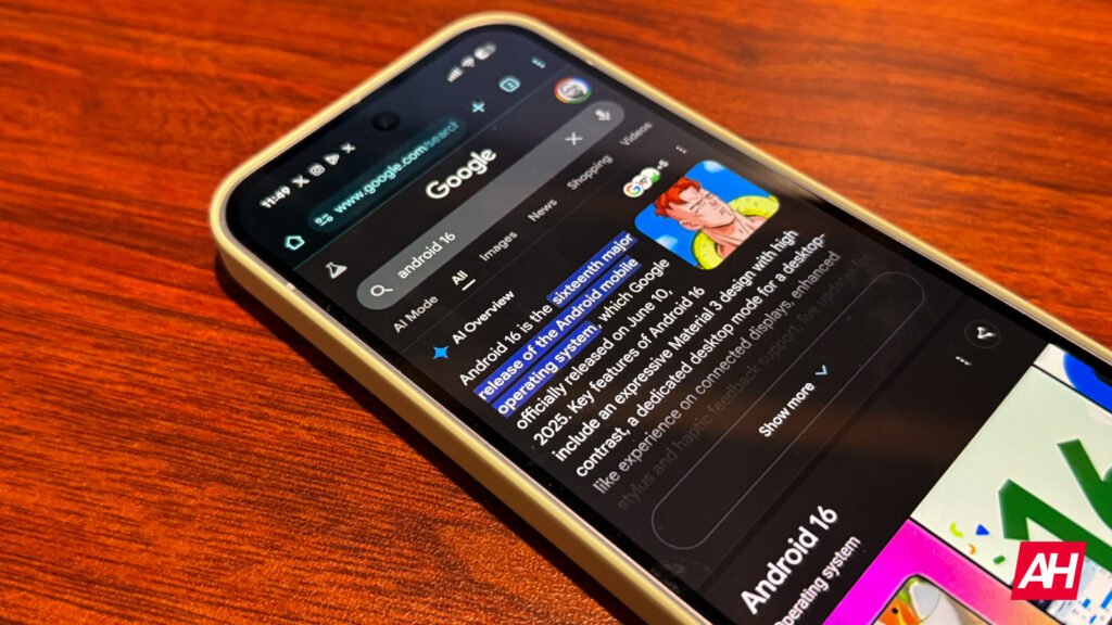 Google Says Users Want AI Summaries—Even as Publishers Sue Over Lost Traffic