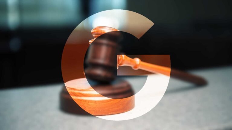 The EU Hits Google with a Massive $3.5 Billion Fine Over AdTech