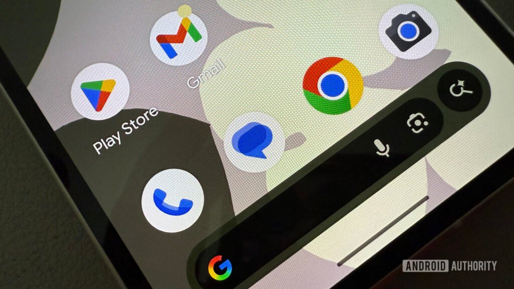 Lost RCS support in Google Messages since last month? You’re not alone
