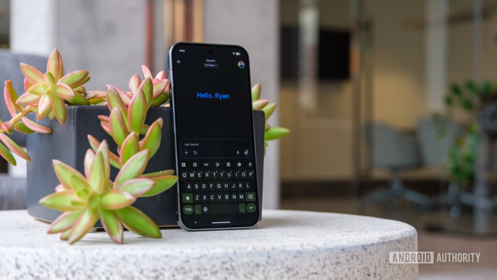 Gemini Pro just gained a feature ChatGPT can’t easily copy