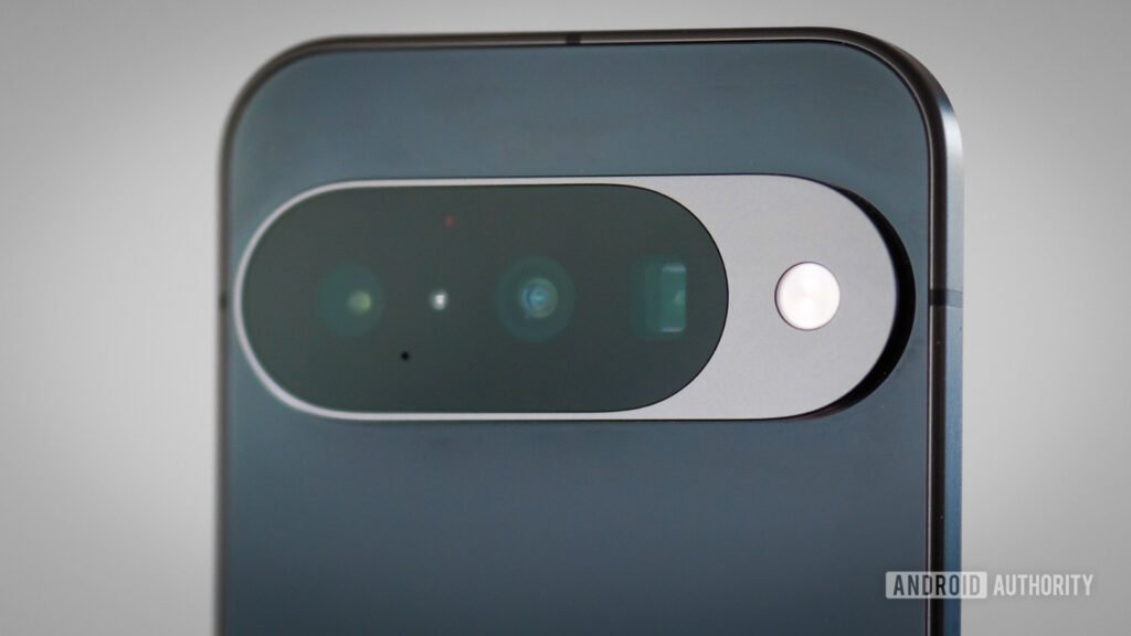 How to unlock the Pixel 10 Pro’s hidden 12-bit video capabilities