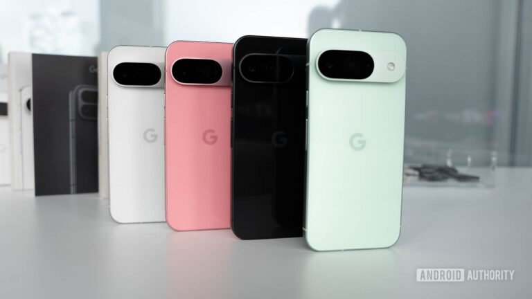 Tonight only: One more chance to get a Pixel 9 unlocked for as little as $299