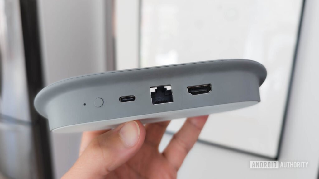 I won’t buy the next Google TV Streamer unless it copies this Acer TV box feature