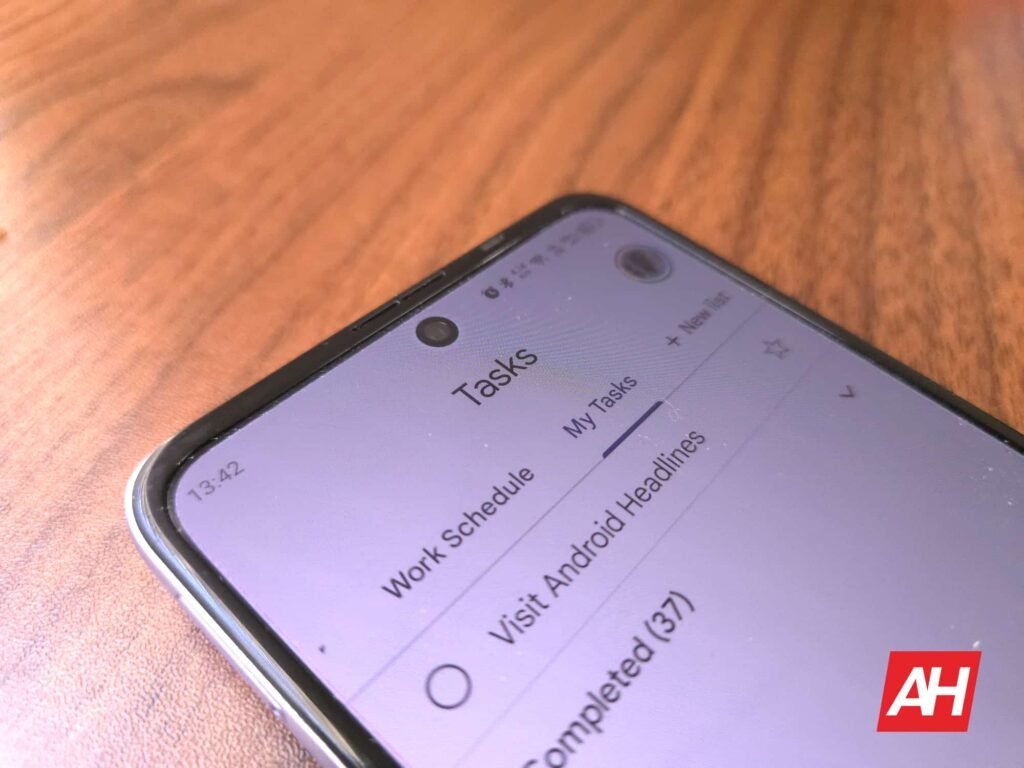 Google Tasks May Finally Add a Crucial 'Deadlines' Feature