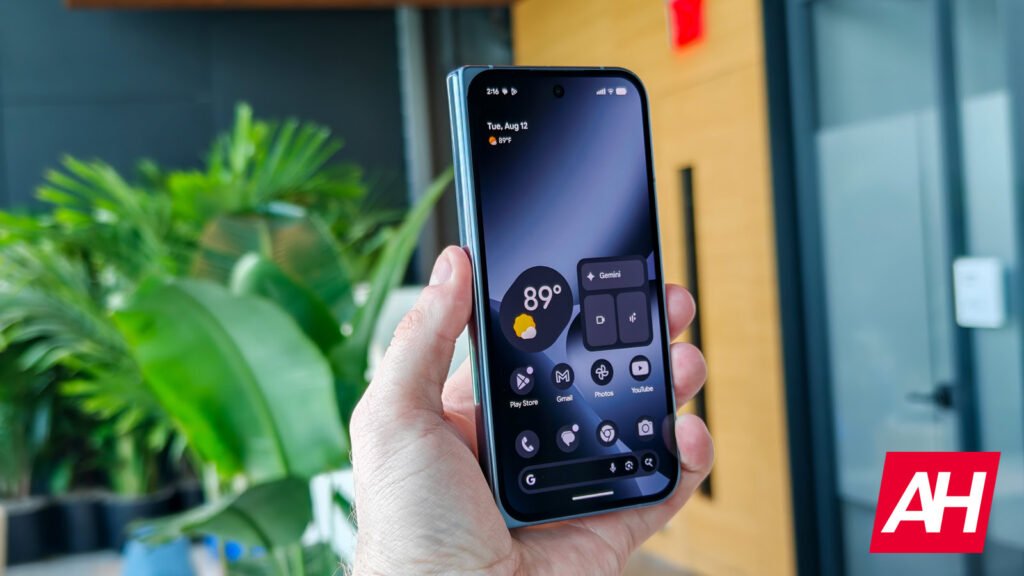 Android 16 QPR2 Finally Brings Icon Shape Customization
