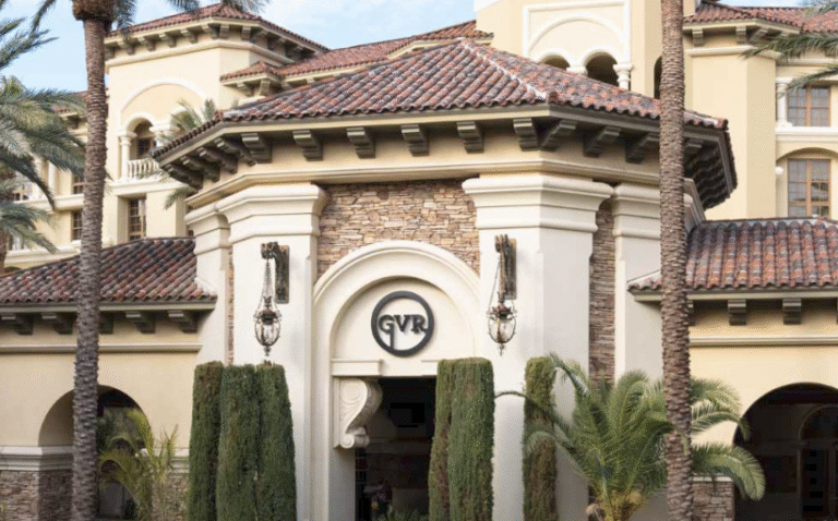 Green Valley Ranch Undergoing $200M Makeover