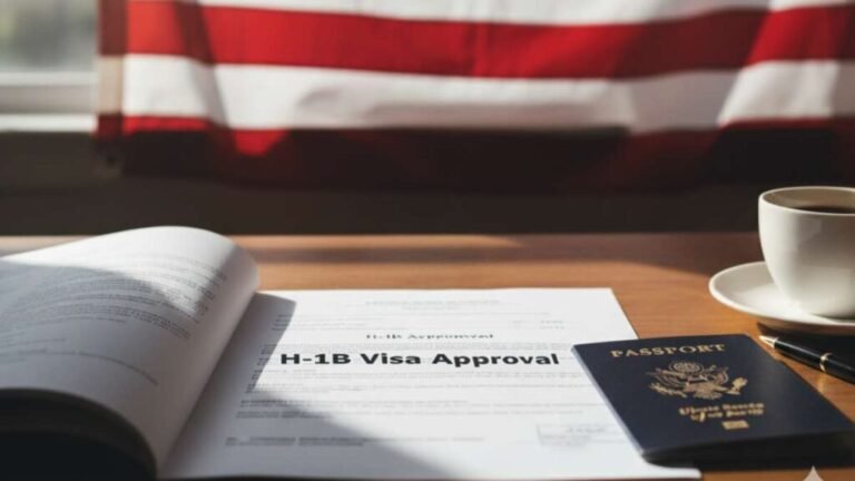 Who Wins and Who Loses in Trump’s H-1B Shake-Up?