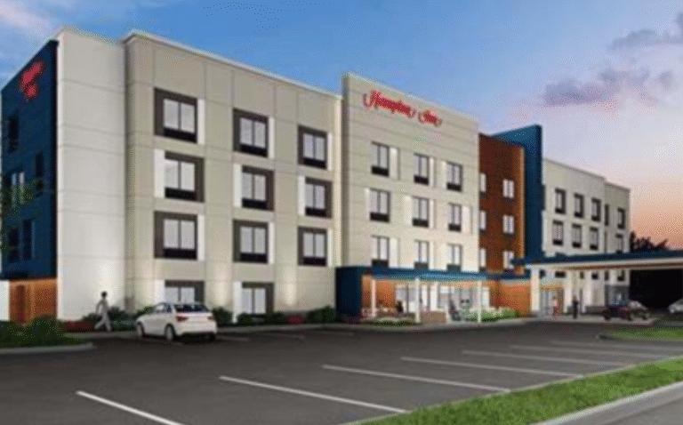 101-Room Hotel Development Planned for Chicago’s South Side
