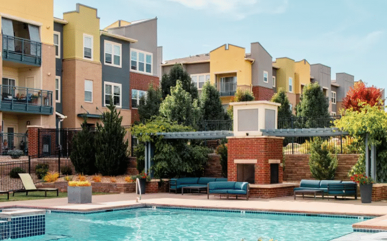 Broomfield Rental Asset Acquired for $85M