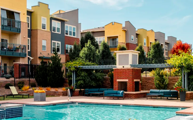 Broomfield Rental Asset Acquired for $85M