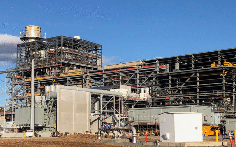 Blackstone to Acquire Energy Center in Pennsylvania for Nearly $1B