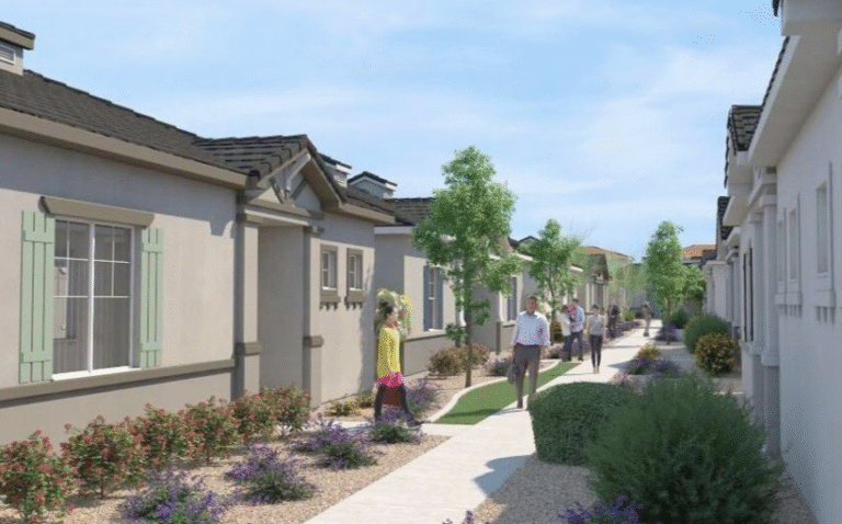 Bela Flor Lands $116M Refi for 3-Property BTR Portfolio