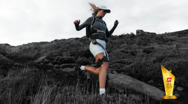 Best of IFA 2025: HyperShell X Ultra Exoskeleton